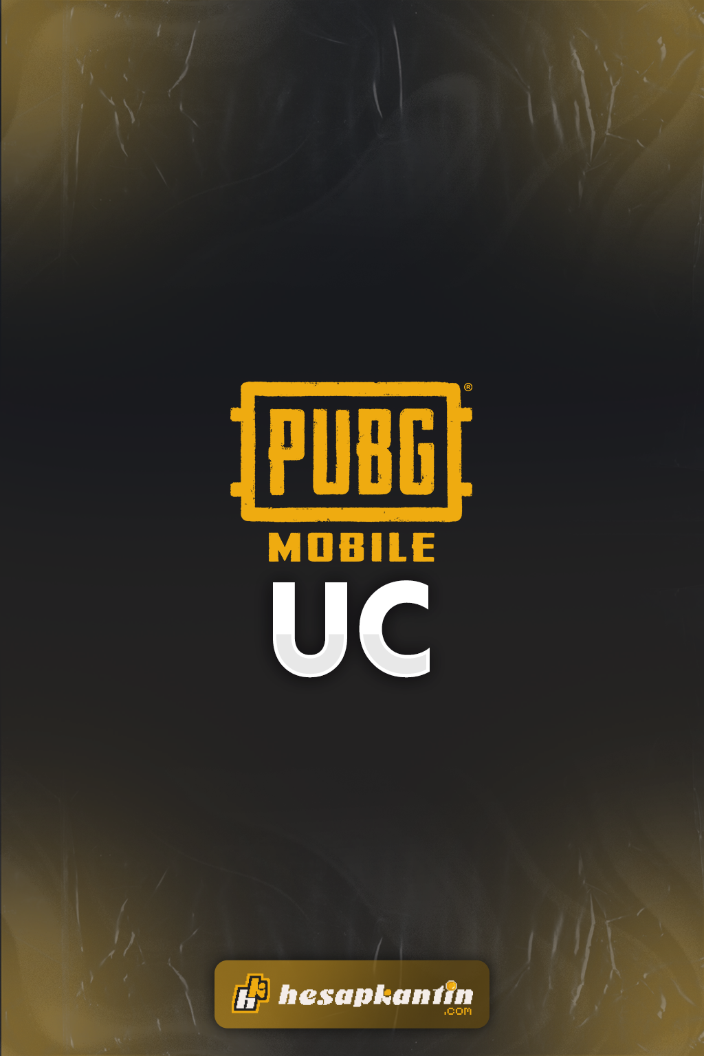 PUBG Mobile UC TR (ID Yükleme)